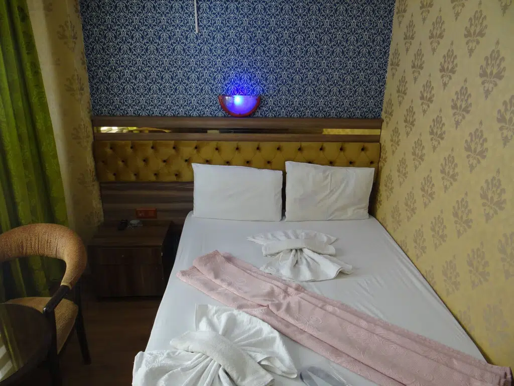 room image
