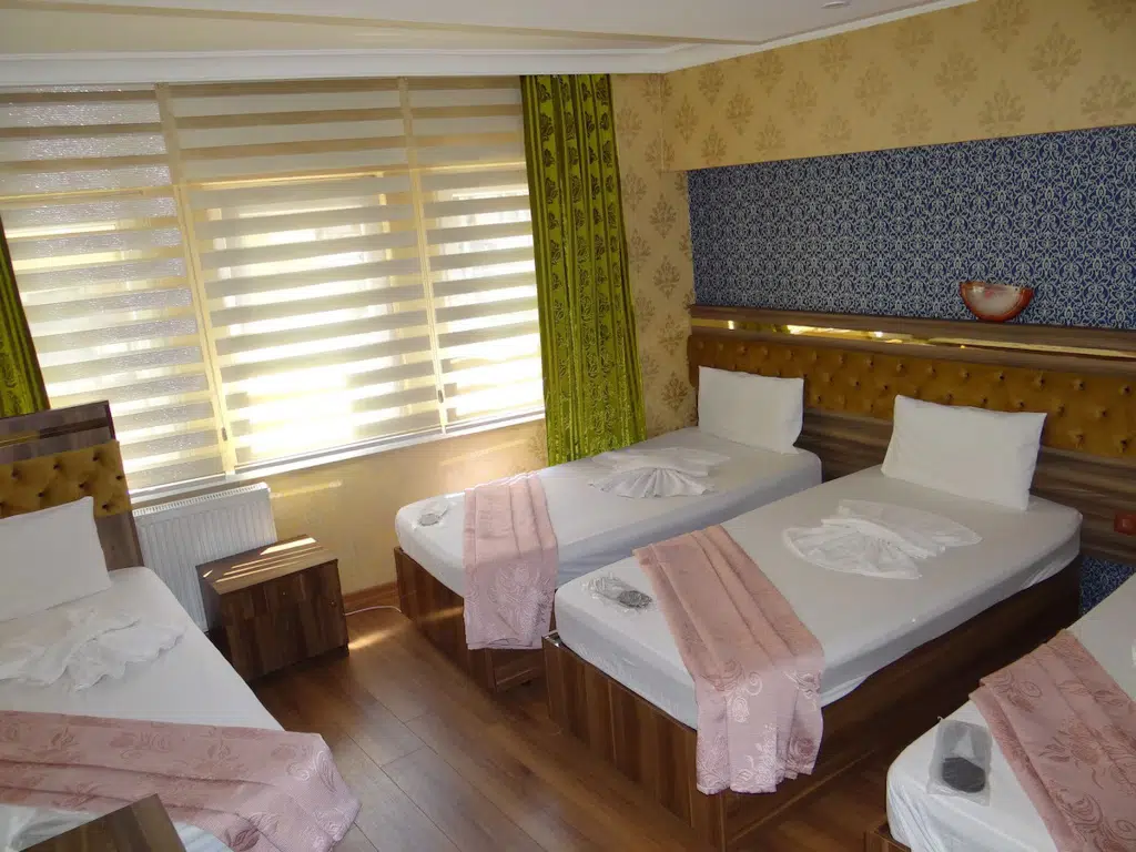 room image